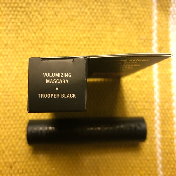 KVD Go Big or Go Home Mascara New in Box - Picture 2 of 3